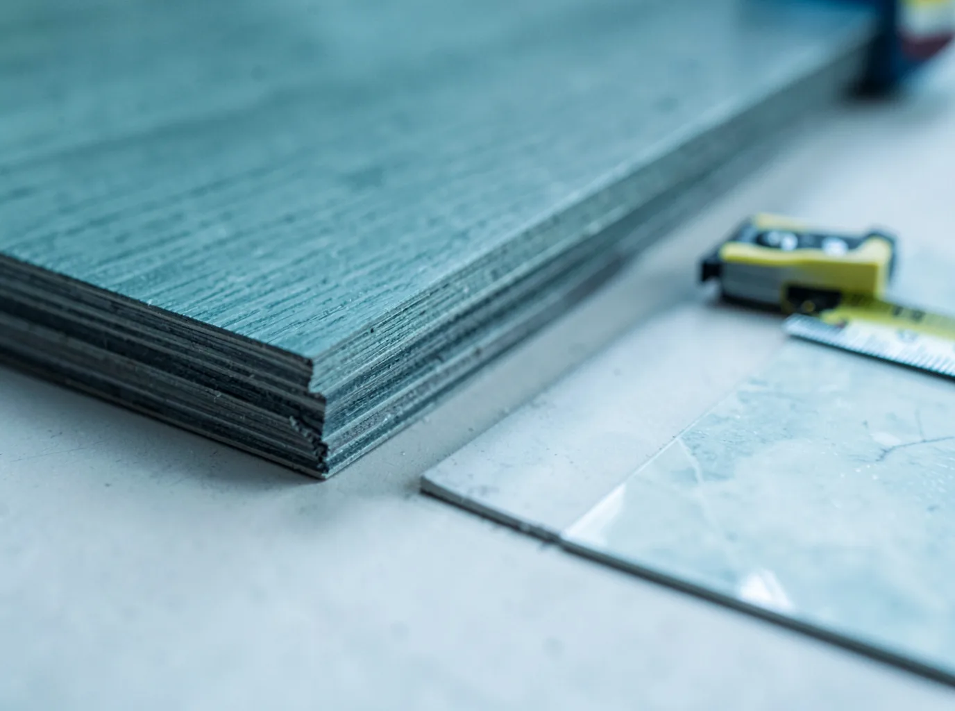 Luxury Vinyl Plank Installation East Tawas, MI FAQs